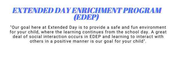 EDEP 
